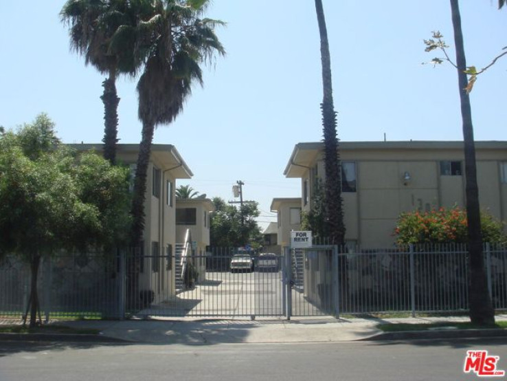 1 Bed Home to Rent in Los Angeles, California