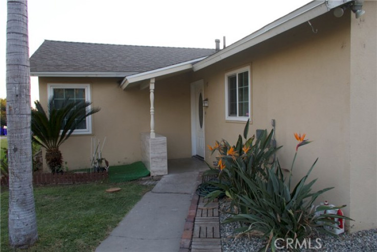 3 Bed Home to Rent in Duarte, California