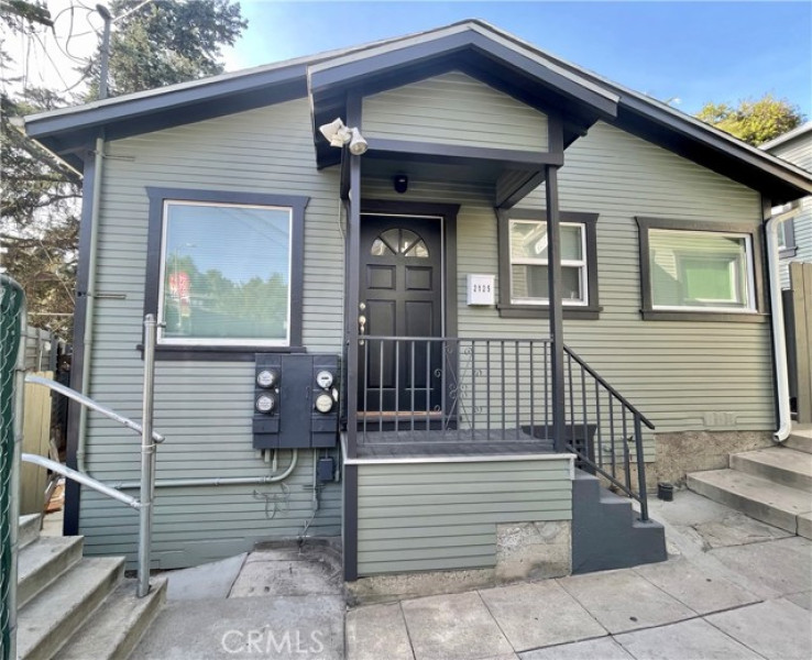 Residential Lease in Silver Lake - Echo Park