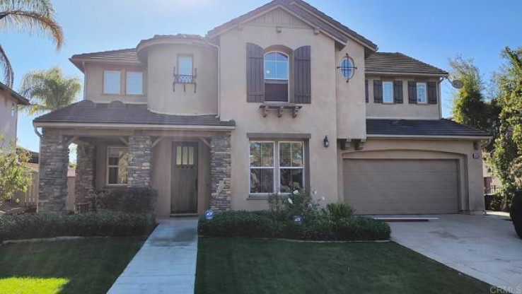 7 Bed Home to Rent in Chula Vista, California