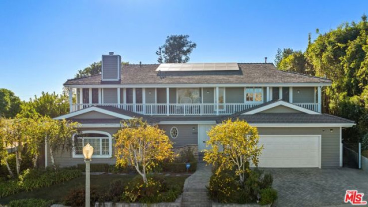 Residential Home in Cheviot Hills/Rancho Park