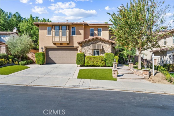 Residential Home in Chino Hills