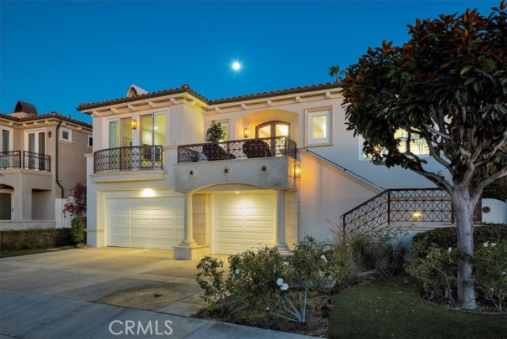 5 Bed Home for Sale in Redondo Beach, California