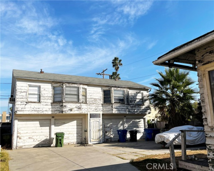  Income Home for Sale in Los Angeles, California