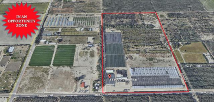  Land for Sale in Thermal, California