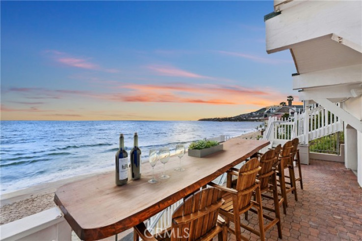 3 Bed Home to Rent in Laguna Beach, California