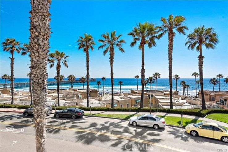 Residential Lease in Oceanside