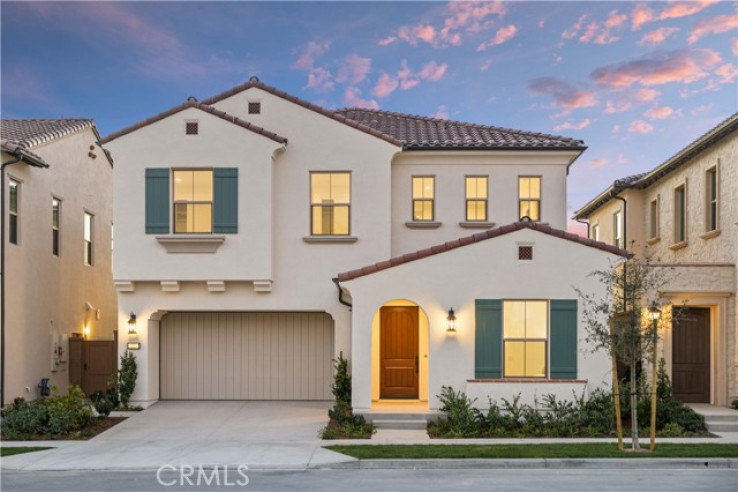 4 Bed Home for Sale in Irvine, California