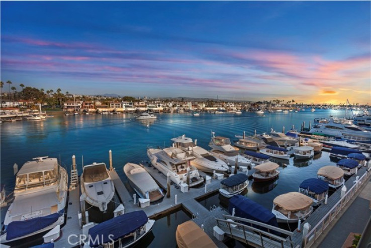 3 Bed Home for Sale in Newport Beach, California