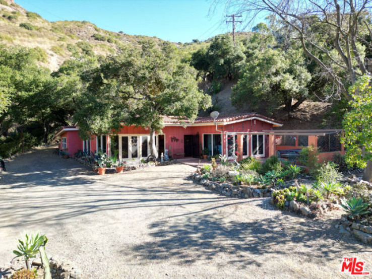 3 Bed Home for Sale in Malibu, California