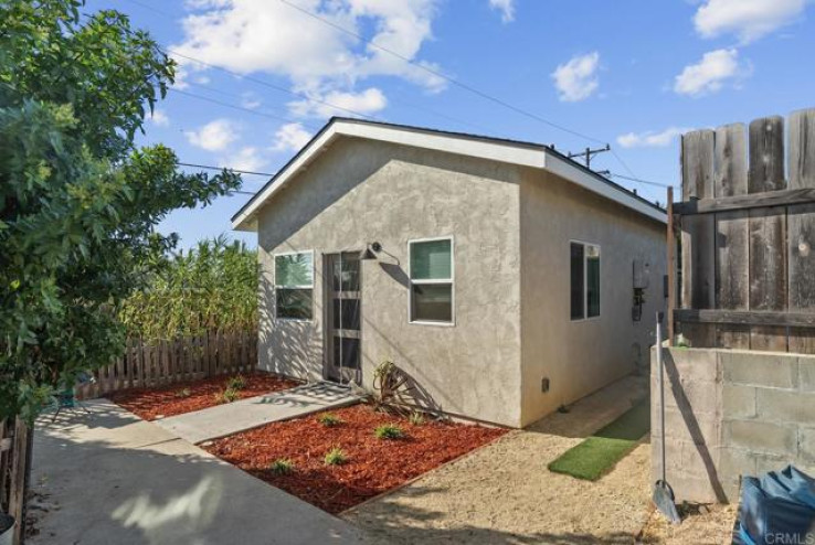 1 Bed Home to Rent in San Diego, California