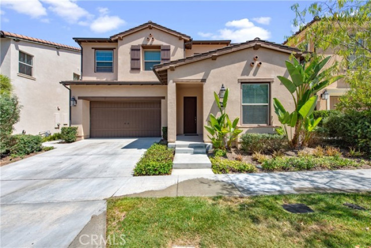 4 Bed Home for Sale in Irvine, California