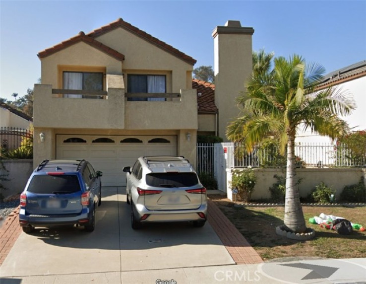 3 Bed Home to Rent in Pomona, California