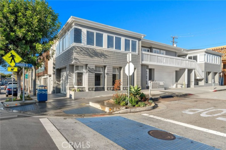  Commercial for Sale in Manhattan Beach, California