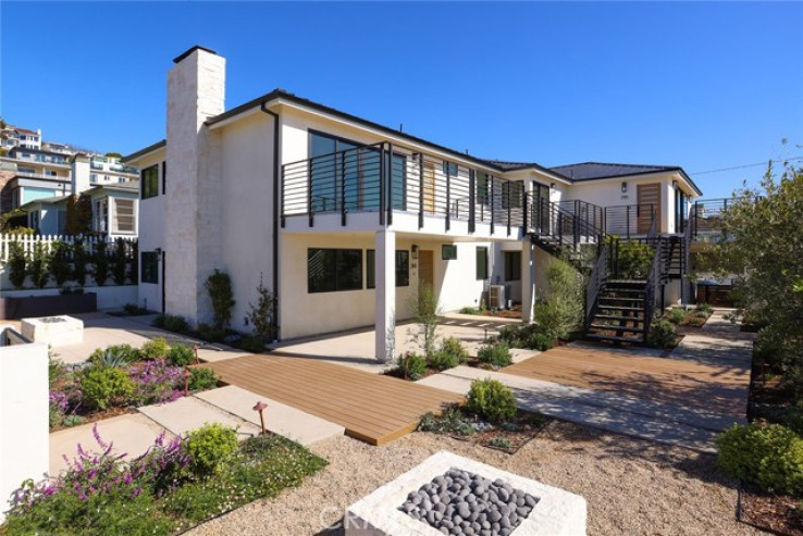  Income Home for Sale in Laguna Beach, California