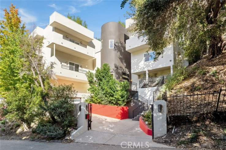 Residential Home in Studio City