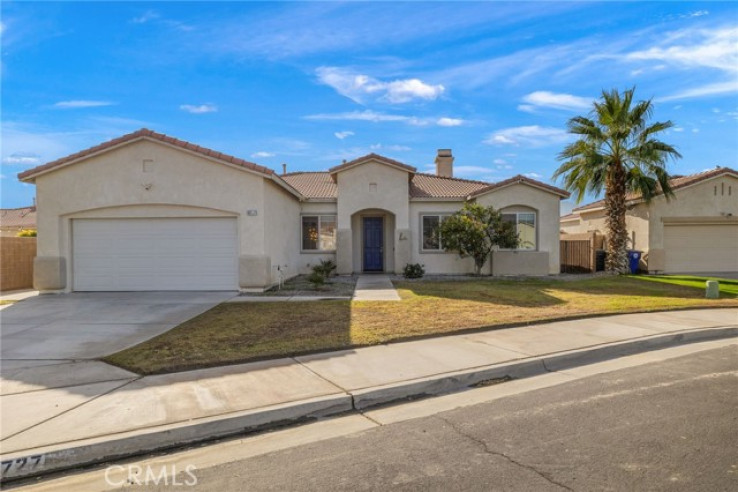 4 Bed Home to Rent in Indio, California