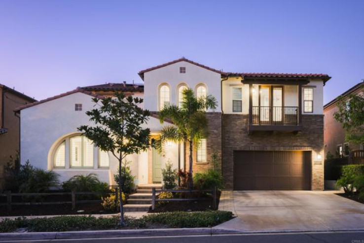 Residential Home in Rancho Bernardo