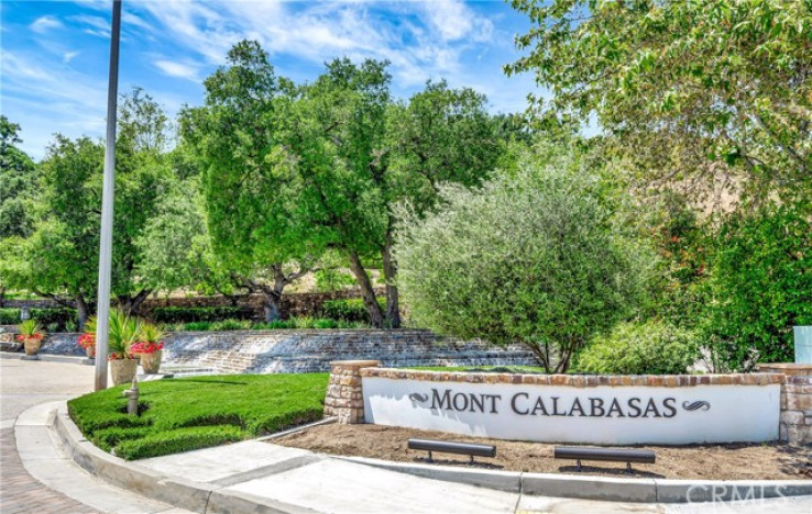 Residential Lease in Calabasas