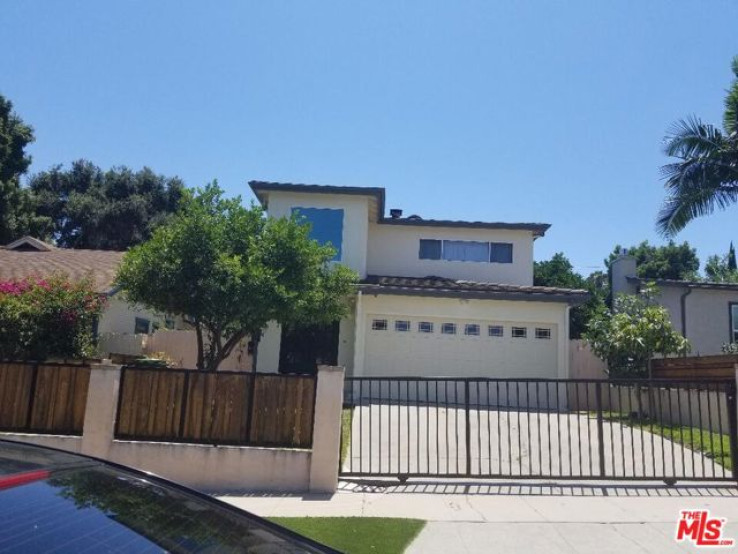  Income Home for Sale in Los Angeles, California