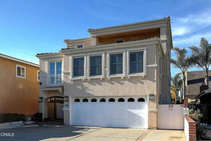 4 Bed Home for Sale in Ventura, California