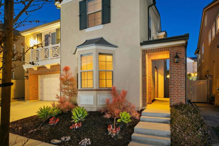 Residential Home in Carmel Valley