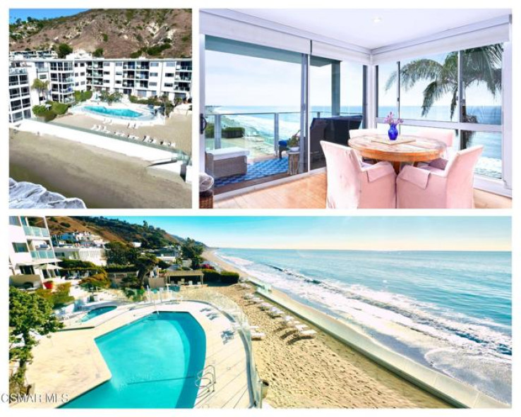 2 Bed Home for Sale in Malibu, California