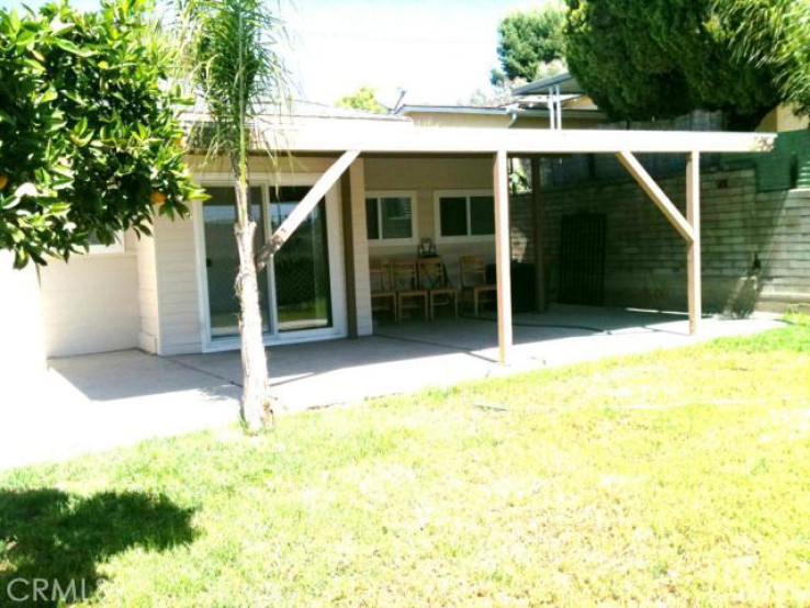 1 Bed Home to Rent in Fullerton, California