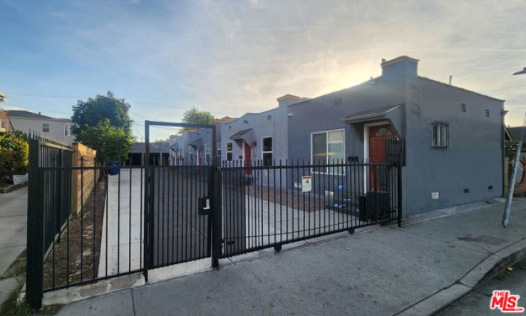  Income Home for Sale in Los Angeles, California