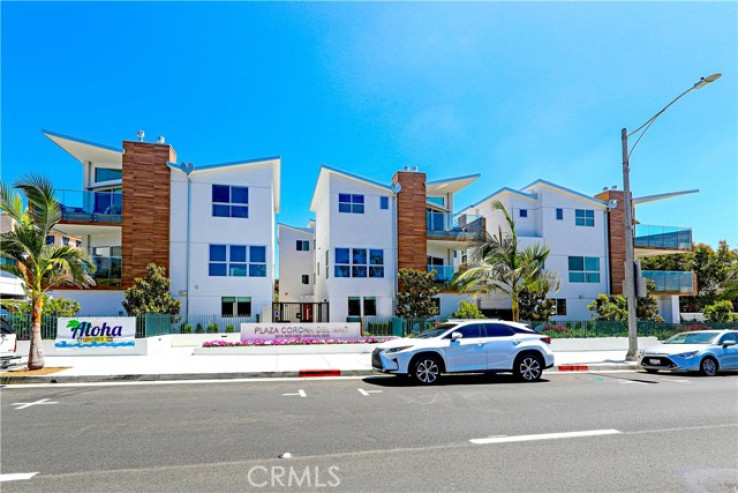 Residential Lease in Corona Del Mar - Spyglass