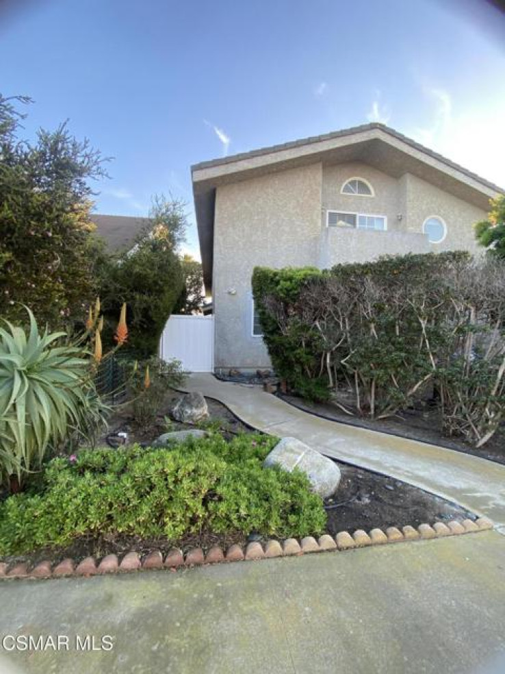 3 Bed Home to Rent in Oxnard, California