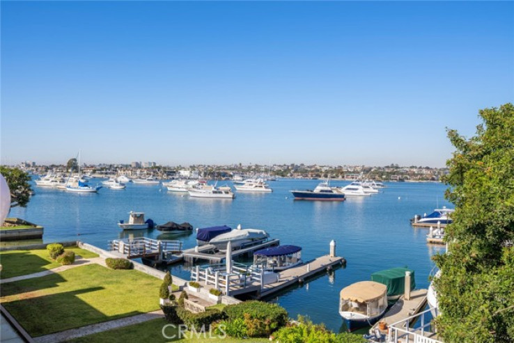 3 Bed Home for Sale in Newport Beach, California