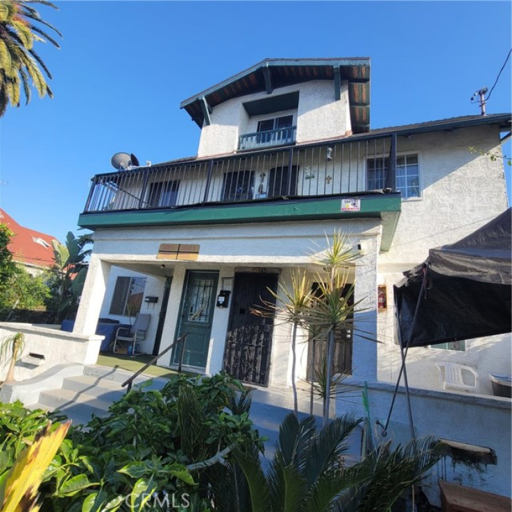  Income Home for Sale in Los Angeles, California