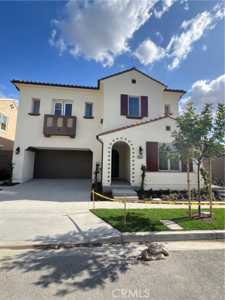 4 Bed Home for Sale in Irvine, California