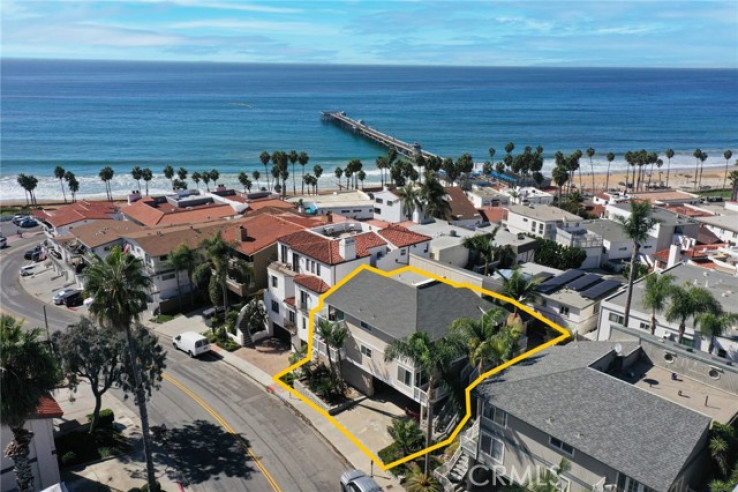 Residential Income in San Clemente