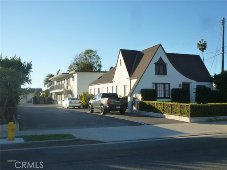 Residential Lease in Central Gardena