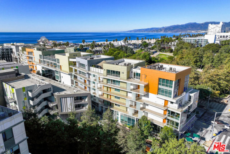 Residential Home in Santa Monica