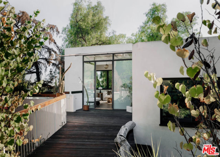 Residential Home in Silver Lake - Echo Park