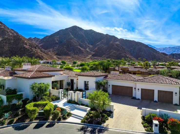 4 Bed Home for Sale in La Quinta, California