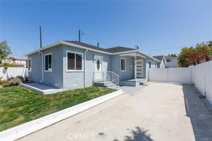 4 Bed Home to Rent in Culver City, California