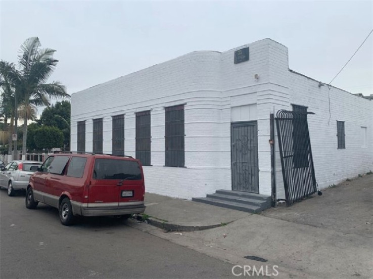  Commercial for Sale in Los Angeles, California