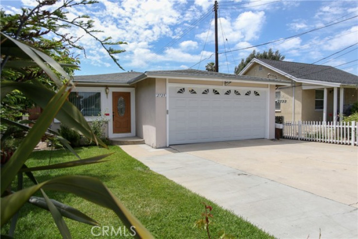 3 Bed Home to Rent in Torrance, California