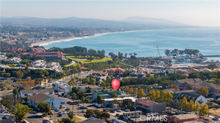  Commercial for Sale in Dana Point, California