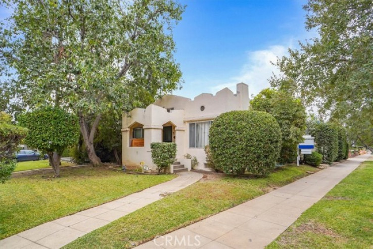  Income Home for Sale in South Pasadena, California