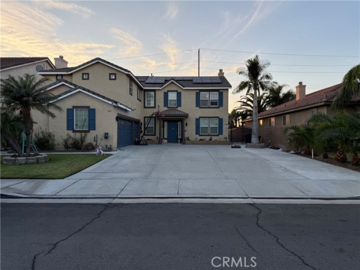 Residential Lease in Eastvale