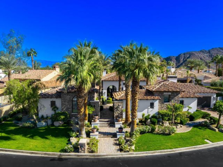 4 Bed Home for Sale in La Quinta, California