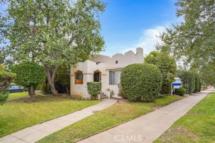 5 Bed Home for Sale in South Pasadena, California