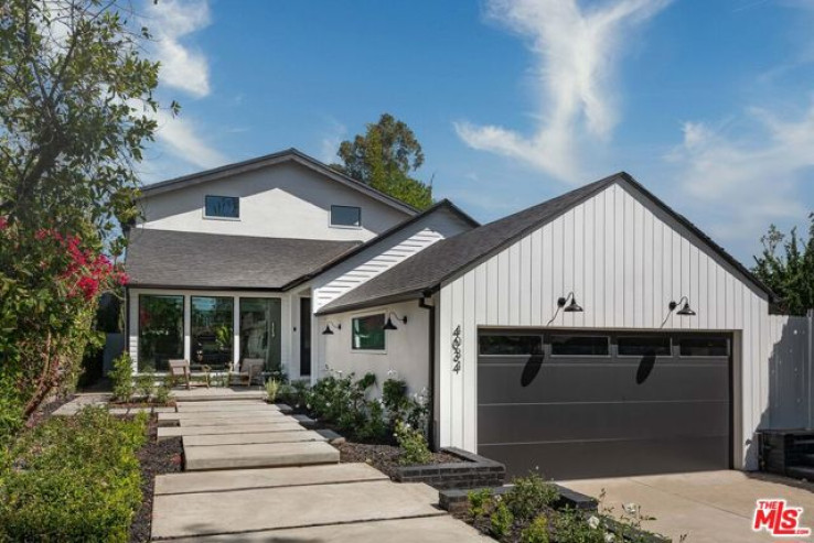 Residential Home in Studio City