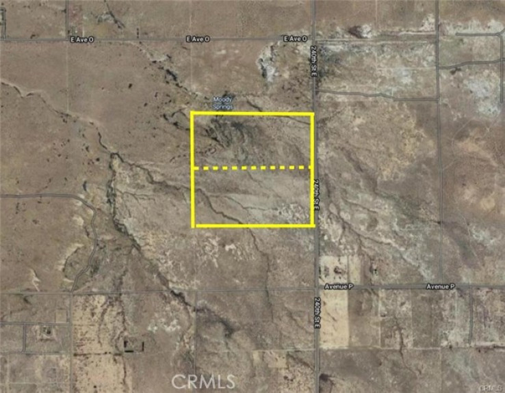  Land for Sale in Palmdale, California