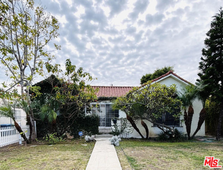 2 Bed Home to Rent in Los Angeles, California